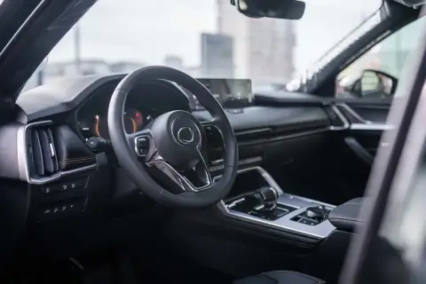 Mazda CX-60 2026 — миниатюра 10