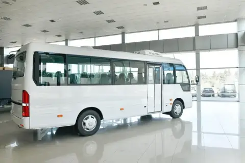 Hyundai County 2025 — миниатюра 3