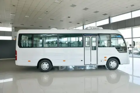 Hyundai County 2025 — миниатюра 4