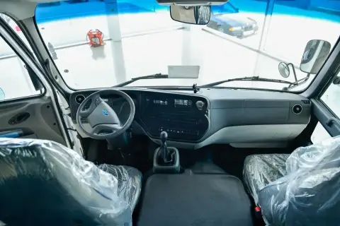 Hyundai County 2025 — миниатюра 7