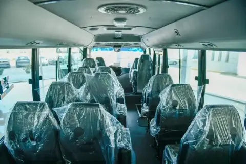 Hyundai County 2025 — миниатюра 8