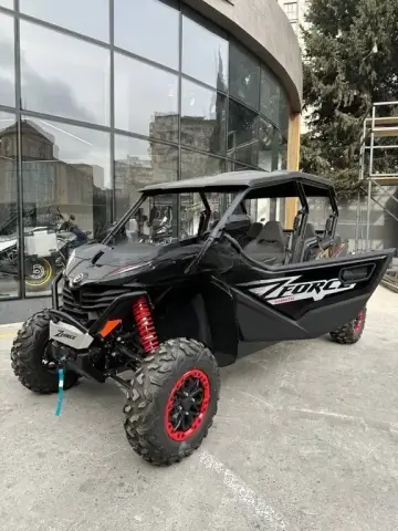 CFMOTO ZFORCE 950 Sport 2025