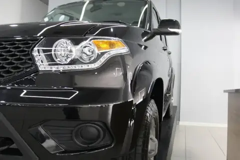 UAZ Patriot 2025 — миниатюра 6