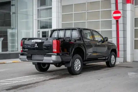 Mitsubishi L200 2026 — миниатюра 4
