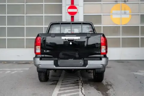 Mitsubishi L200 2026 — миниатюра 5