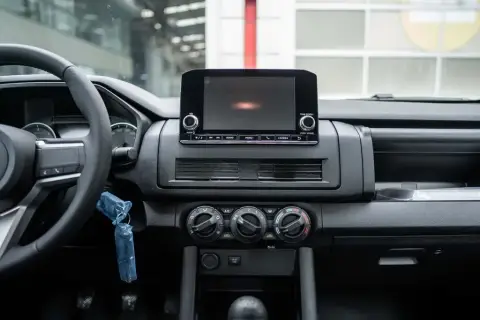 Mitsubishi L200 2026 — миниатюра 8