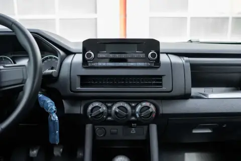 Mitsubishi L200 2026 — миниатюра 8