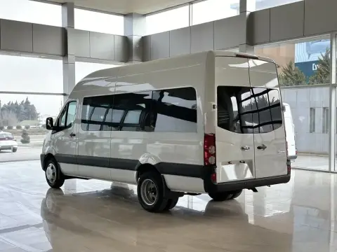 JAC Sunray 2026 — миниатюра 7