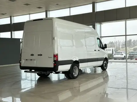 JAC Sunray 2026 — миниатюра 6