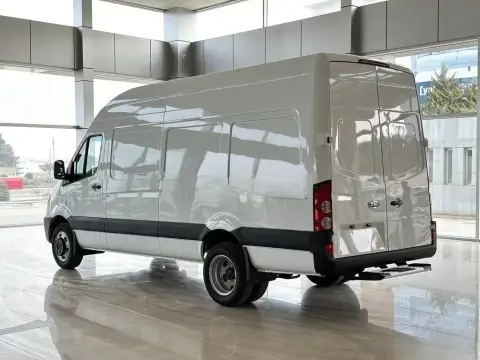 JAC Sunray 2026 — миниатюра 7