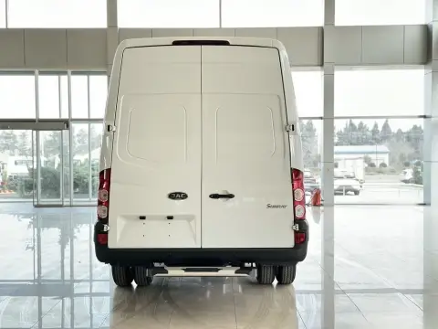 JAC Sunray 2026 — миниатюра 8