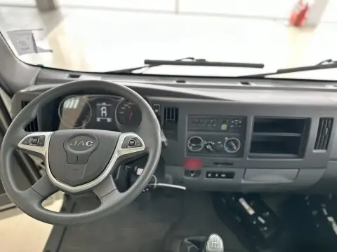 JAC LD1A2 2025 — миниатюра 8