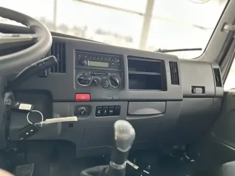 JAC LD1A2 2025 — миниатюра 9