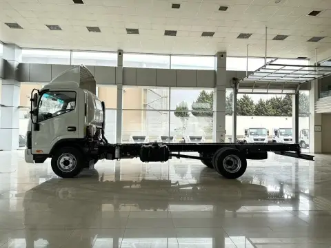 JAC LE79Z 2025 — миниатюра 4