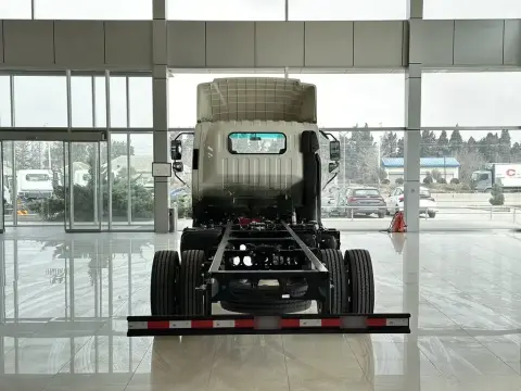 JAC LE79Z 2025 — миниатюра 8