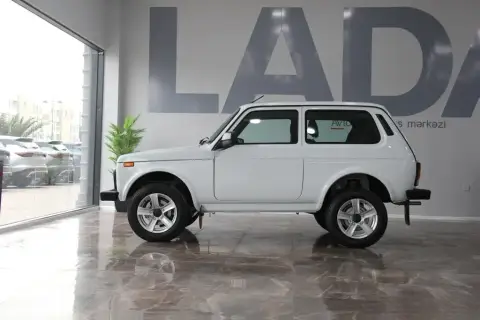 LADA (VAZ) Niva 2026 — миниатюра 4