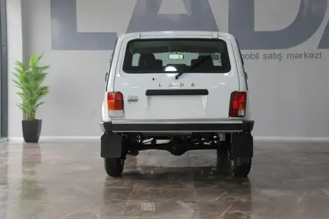 LADA (VAZ) Niva 2026 — миниатюра 7