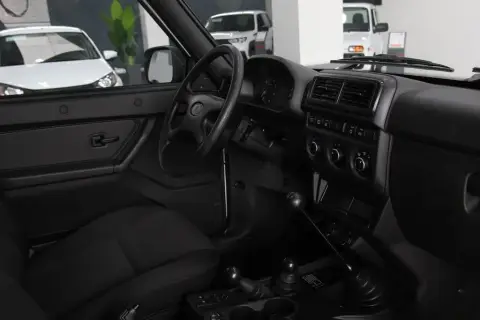 LADA (VAZ) Niva 2026 — миниатюра 9