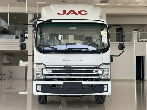 JAC LE745 2025 — миниатюра 1