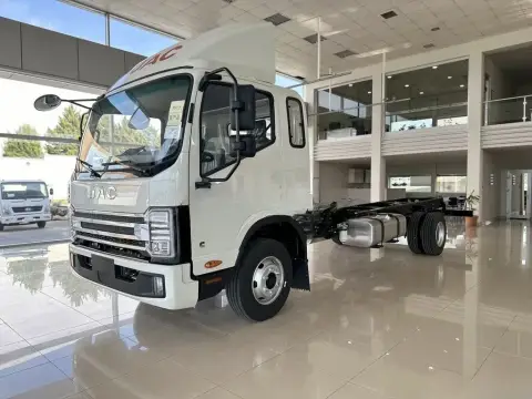 JAC LE745 2025 — миниатюра 2