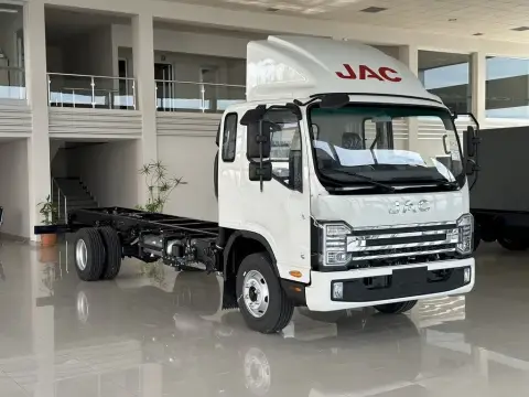 JAC LE745 2025 — миниатюра 3