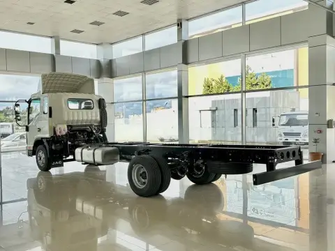 JAC LE745 2025 — миниатюра 4