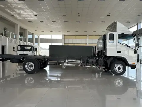 JAC LE745 2025 — миниатюра 5