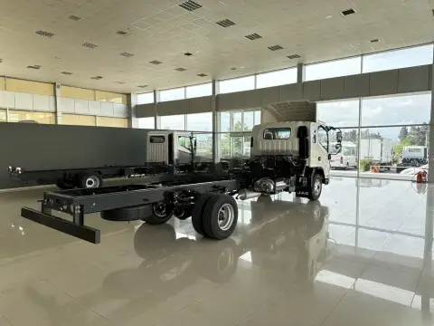 JAC LE745 2025 — миниатюра 6