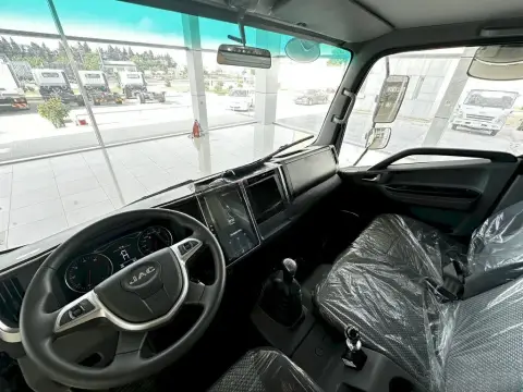 JAC LE745 2025 — миниатюра 8