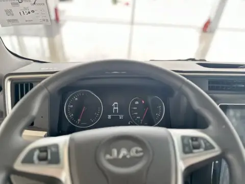 JAC LE745 2025 — миниатюра 9