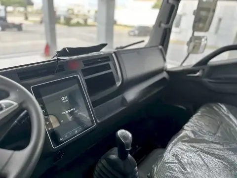 JAC LE745 2025 — миниатюра 10