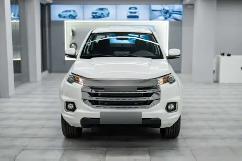 JMC Vigus Plus 2025 — миниатюра 2