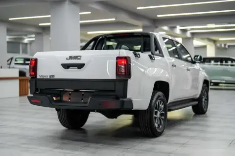 JMC Vigus Plus 2025 — миниатюра 8