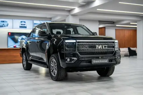 JMC Grand Avenue 2026
