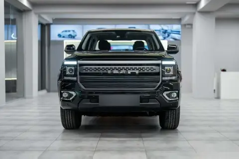 JMC Grand Avenue 2026 — миниатюра 2