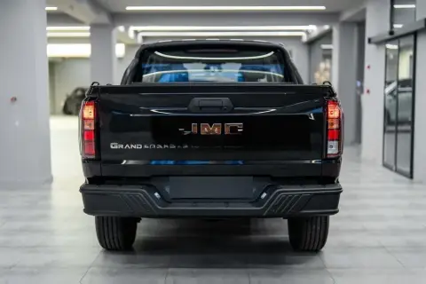 JMC Grand Avenue 2026 — миниатюра 7