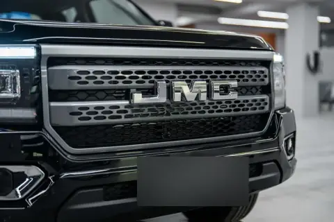 JMC Grand Avenue 2026 — миниатюра 8