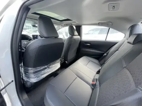 Toyota Corolla 2025 — миниатюра 9
