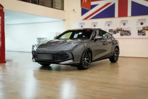 MG 7 2025