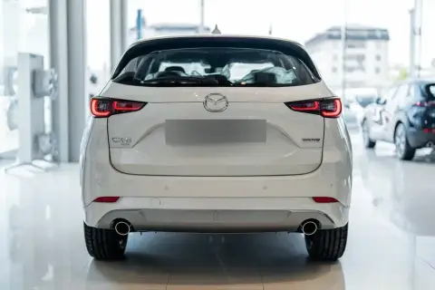 Mazda CX-5 2026 — миниатюра 6
