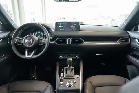Mazda CX-5 2026 — миниатюра 7