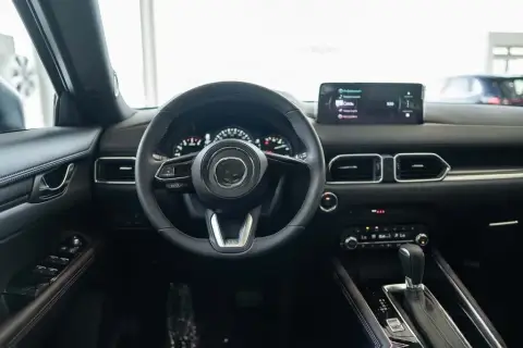 Mazda CX-5 2026 — миниатюра 8