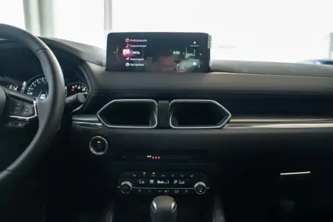 Mazda CX-5 2026 — миниатюра 9