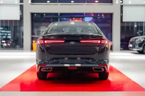 KAIYI E5 2025 — миниатюра 2
