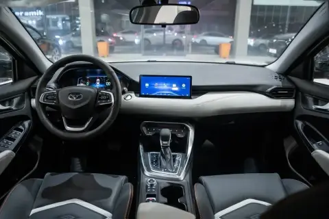 KAIYI E5 2025 — миниатюра 3