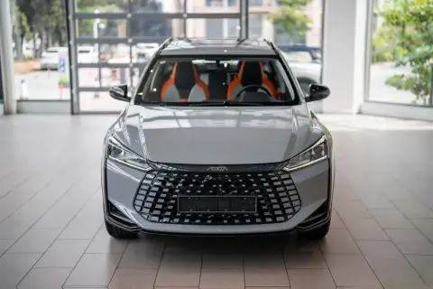 Dongfeng Aeolus Shine GS 2025 — миниатюра 4