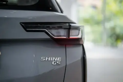 Dongfeng Aeolus Shine GS 2025 — миниатюра 7