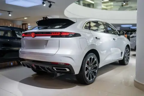 Changan Uni-K iDD 2025 — миниатюра 6