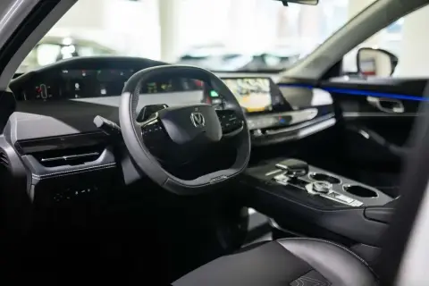 Changan Uni-K iDD 2025 — миниатюра 8