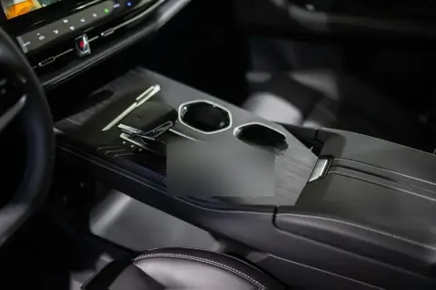Changan Uni-K iDD 2025 — миниатюра 9